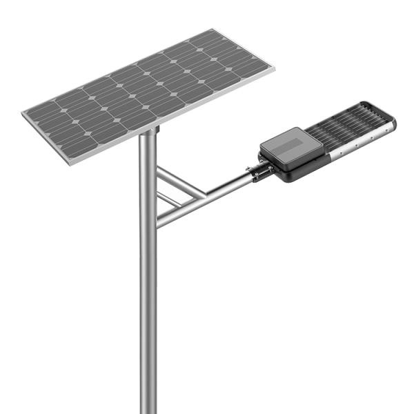 NEW ZC ALL IN TWO SOLAR LIGHT