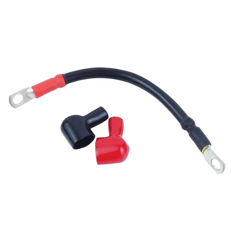 Customized Battery Cable 16mm2