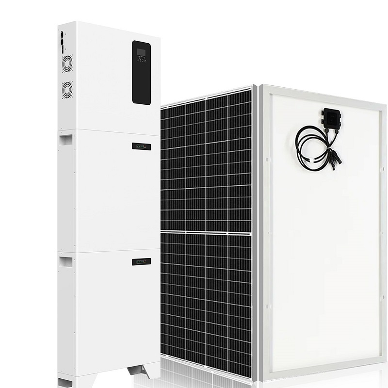 SunPro Energy Storage Battery