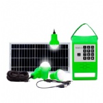 PAYG Solar Lighting Kit