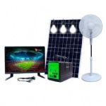 PAYG Solar Home System