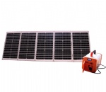 SOLAR Generator 1000W