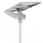 NEW All In Two Solar Street Light 2022