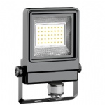 PIR Sensor Flood Light