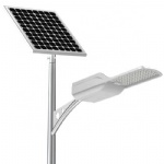 Y Series Ai2 Solar Street Light