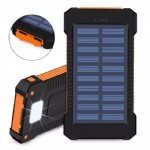 Solar Power Banks