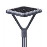 Solar Garden Light GD03