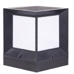 Solar Post Light ZD02