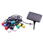 Solar Decoration Light SD01