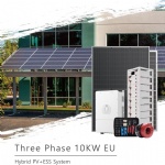 Three Phase 10KW EU