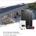 ECOSUN 50KW