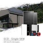 ECO Single 5KW