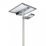 Solar Floodlights for Sports