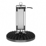 High Temp. Stand LED for Workshops