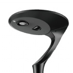 THEMIS Solar Garden Light