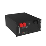 Rack Mounted Battery