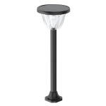 SOLAR GLORY LAWN LIGHT
