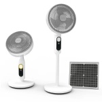 Solar Fan