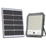 CCTV Solar Floodlight