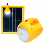 Solar Lantern