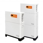 Vertical Stacked AIO ESS