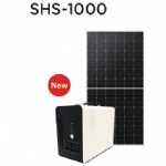1kWh Solar Home Generator