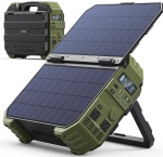 Solar Power Station DS-S1600