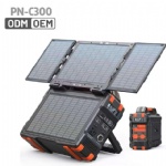Solar Power Station C300