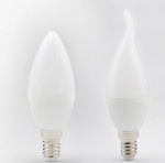 LED CANDLE BULB