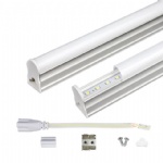 Integrated LED Tube